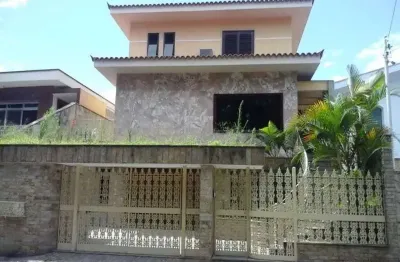 Lindo sobrado na palmas do tremembé, ao lado da av. nova cantareira, 5 suítes e 7 vagas de garagem