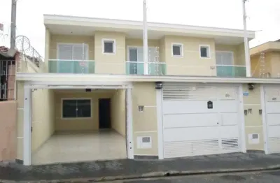 Sobrados novos no pq vitória, em ótima localização, à 5 minutos do shopping metrô tucuruvi, 3 dormitórios (1 suíte) e 4 vagas de garagem