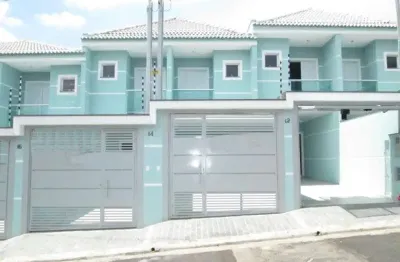 Sobrado com 3 dormitórios à venda, 110 m² por r$ 510.000 - vila nova mazzei - são paulo/sp