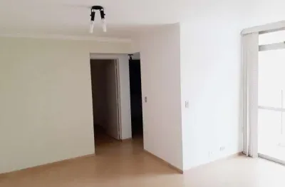 Apartamento residencial para venda na parada inglesa, excelente localização, 2 dormitórios e 1 vaga de garagem