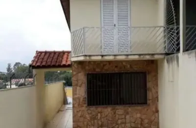 Sobrado residencial para venda e locação, vila santos, são paulo.