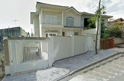 Sobrado residencial à venda, jardim guapira, são paulo.