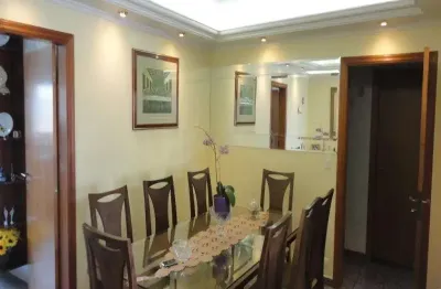 Apartamento residencial à venda, parque mandaqui, são paulo.