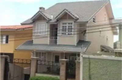 Casa residencial à venda, horto florestal, são paulo - ca1153.