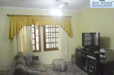 Casa residencial à venda, vila nova mazzei, são paulo - ca0451.