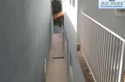 Casa residencial à venda, jardim ibiratiba, são paulo - ca0363.