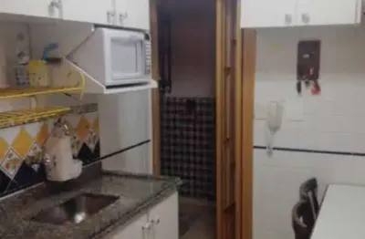 Apartamento para venda em santana, excelente localização, ao lado do hospital mandaqui, 3 dormitórios, 1 vaga e lazer completo