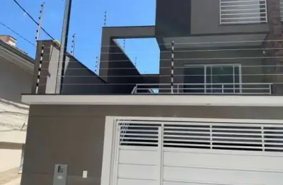 Lindo sobrado residencial para venda no lauzane paulista, em excelente localização, próximo ao santana parque shopping, 3 suítes e 3 vagas