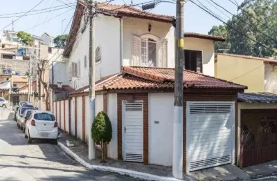 Sobrado para locação no jardim leonor mendes de barros, excelente localização, ao novo shopping trimais, 3 dormitórios (1 suíte) e 2 vagas de garagem