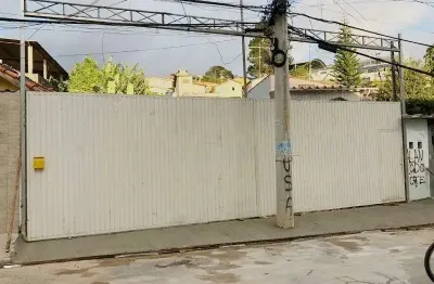 Terreno comercial para locação no jardim peri, excelente localização, ao lado da av peri ronchetti