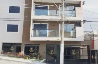 Novos apartamentos para venda na vila nivi, em ótima localização, próximo ao shopping metrô tucuruvi, 2 dormitórios e 1 vaga de garagem