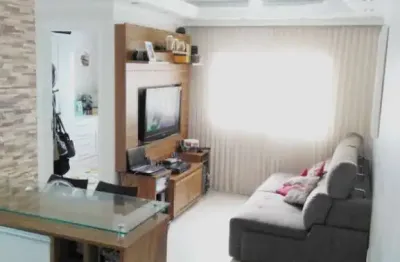 Apartamento residencial para venda no jaçanã, em ótima localização, próximo ao hipermercado bergamini, 2 dormitórios e 1 vaga