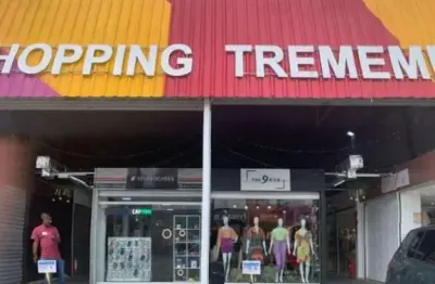 Box comercial para locação no jardim tremembé, em avenida, em frente ao supermercado ourinhos, com banheiro