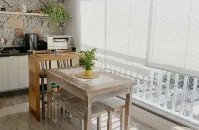 Apartamento para venda em santana, em excelente localização, ao lado da av. eng. caetano álvares, 3 dormitórios (1 suíte) lazer completo e 2 vagas