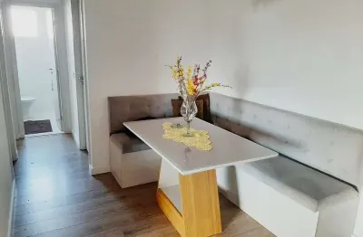 Apartamento para venda em santana, excelente localização, ao lado da av. engenheiro caetano álvares, 3 dormitórios (1 suíte), 2 vagas e lazer completo