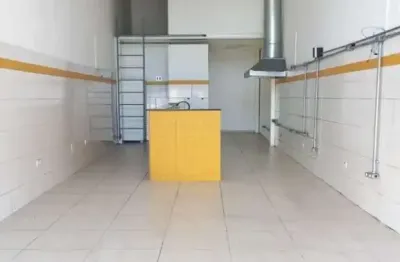 Salão comercial para locação em santana, ótima localização, ao lado da av braz leme, próximo a faculdade anhanguera, metrô santana
