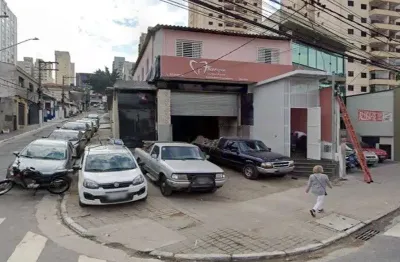 Ponto comercial para locação em santana, em localização privilegiada, próximo à av braz leme, metrô santana