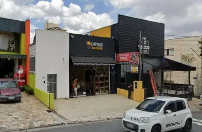 Casa comercial para locação na vila paulicéia, próximo ao metrô parada inglesa, av. nova cantareira