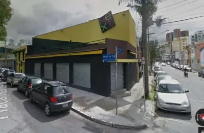 Casa comercial para locação em santana, ótima localização, próximo ao metrô santana, ótimo para restaurante, bar, pizzaria e outros.