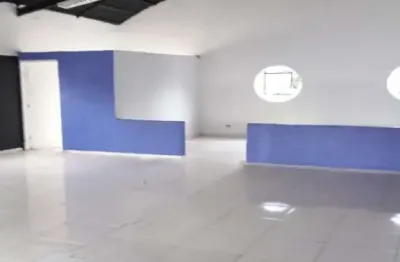 Casa comercial para locação na vila isolina mazzei, excelente localização, travessa da av luiz dumont villares, próximo ao metrô parada inglesa