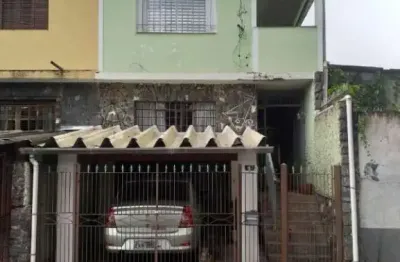 Sobrado residencial para venda no parque casa de pedra, em ótima localização, próximo ao ourinhos, 3 dormitórios e 1 vaga de garagem