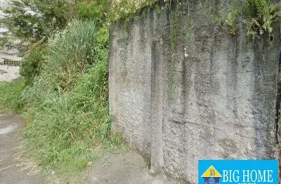 Terreno residencial para venda na vila romero, 167,00 m² total