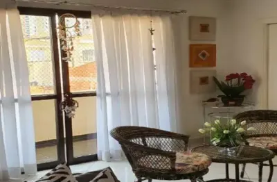 Apartamento residencial para venda em santana, excelente localização, próximo ao metrô santana, 3 dormitórios (1 suíte), 2 vagas e lazer completo