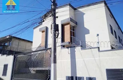 Casa em condomínio fechado para venda na vila dom pedro ii, apenas à 10 minutos a pé do metrô parada inglesa, 2 dorms e 1 vaga