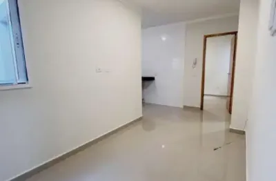 Novos apartamentos para locação na parada inglesa, em excelente locação, à 400 metros do metrô parada inglesa, 1 dormitório