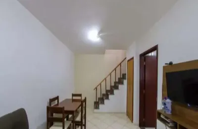 Sobrado em condomínio fechado para venda na vila nova mazzei, ao lado da av. cel sezefredo fagundes, 2 suítes e 1 vaga de garagem