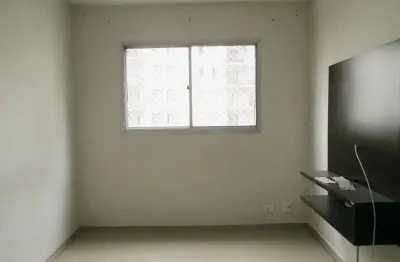 Apartamento residencial para locação na santa teresinha, excelente localização, próximo à av. imirim, 2 dormitórios, lazer e 1 vaga de garagem