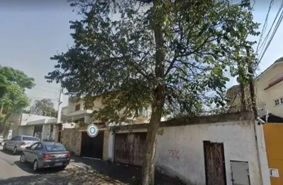 Terreno para venda no tucuruvi, em excelente localização, em local nobre, ao lado da av. nova cantareira