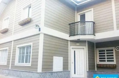 Sobrado residencial em condomínio fechado para venda no tremembé, em ótima localização, próximo à av. nova cantareira, 2 dormitórios(1 suíte) e 1 vaga