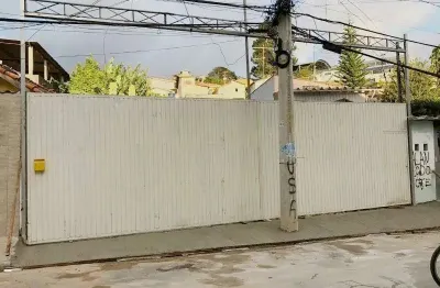 Terreno comercial para venda no jardim peri, excelente localização, ao lado da av peri ronchetti