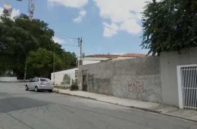 Terreno residencial para venda no tucuruvi, em local excelente, próximo ao hospital presidente, av. nova cantareira, shopping trimais