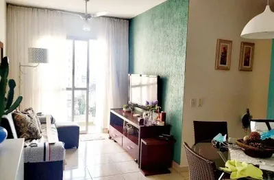 Apartamento residencial para venda no parque mandaqui, localização privilegiada, próximo ao shopping santana parque, 3 dormitórios, lazer e 2 vagas