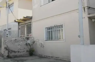 Sobrado residencial para venda na vila ede, ótima localização, ao lado da av. júlio buono, 3 dormitórios (1 suíte) e 1 vaga