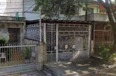 Sobrado residencial para venda, água fria, próximo a av. agua fria, 3 dormitórios e 2 vagas