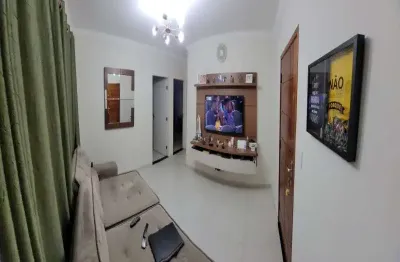 Apartamento para venda em santana, excelente localização, ao lado da av. braz leme, à 15 minutos a pé do metrô santana, 2 dormitórios e 1 vaga
