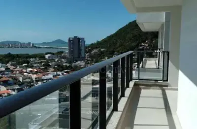 Apartamento com 2 dormitórios à venda, 83 m² por r$ 1.571.400,00 - fazenda - itajaí/sc