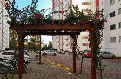 Apartamento com 2 dormitórios à venda, 58 m² por r$ 400.000,00 - carvalho - itajaí/sc
