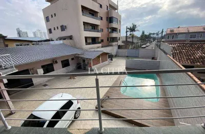 Casa com 4 dormitórios à venda, 268 m² por r$ 1.200.000,00 - barra do rio - itajaí/sc