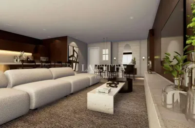 Apartamento com 3 dormitórios à venda, 140 m² por r$ 2.179.000,00 - centro - itajaí/sc