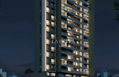 Apartamento com 3 dormitórios à venda, 96 m² por r$ 1.184.000,00 - fazenda - itajaí/sc