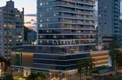 Apartamento com 4 dormitórios à venda, 186 m² por r$ 4.215.314,16 - fazenda - itajaí/sc