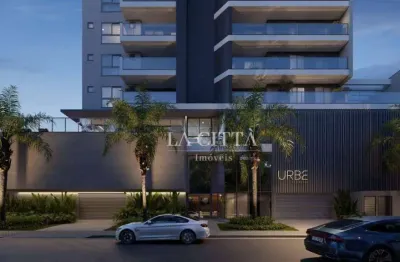 Apartamento com 2 dormitórios à venda, 87 m² por r$ 886.510,00 - são judas - itajaí/sc