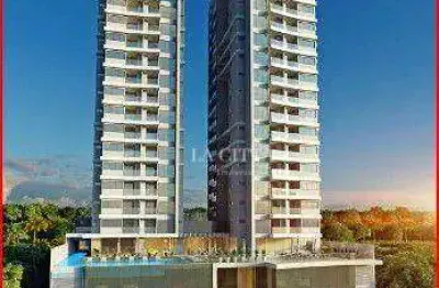 Apartamento com 2 dormitórios à venda, 72 m² por r$ 900.000,00 - centro - itajaí/sc