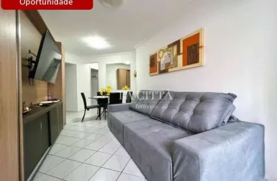 Apartamento com 2 dormitórios à venda, 65 m² por r$ 898.000,00 - pioneiros - balneário camboriú/sc