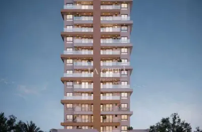 Apartamento com 2 dormitórios à venda, 71 m² por r$ 710.000,00 - são judas - itajaí/sc