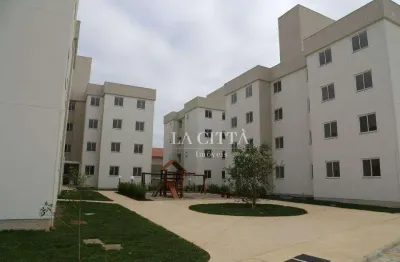 Apartamento com 2 dormitórios à venda, 46 m² por r$ 320.000,00 - murta - itajaí/sc